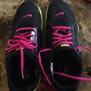 Nike Comfort Footbed